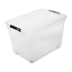 BOITE SOLUTIONS PLUS 80L