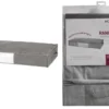 BOITE SOUS VIDE 100X45X15CM