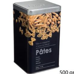 BOITES PATES RELIEF 2