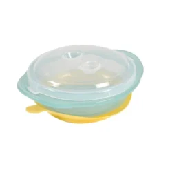 BOL ALIMENTAIRE ANTIDERAPANT PLASTIQUE 260ML
