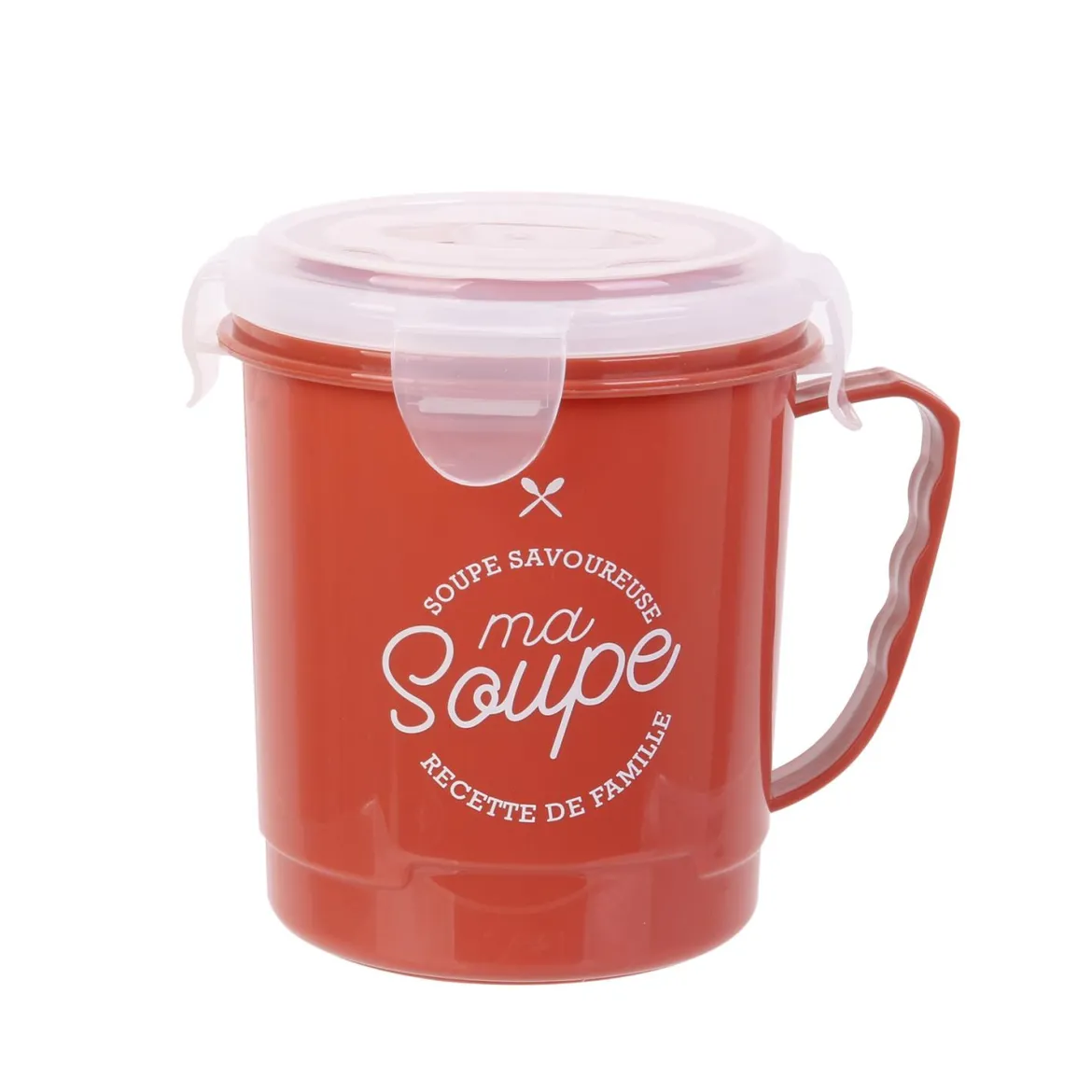 BOL A SOUPE SPECIAL TRANSPORT 65CL