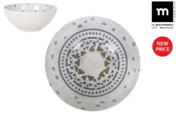 BOL BARROC MONACO LUMINOSITE D.16CM