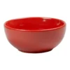 BOL CEREALES GRES ROUGE BRIQUE 60CL