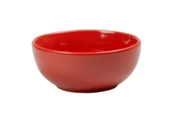 BOL CEREALES GRES ROUGE BRIQUE 60CL