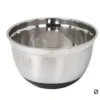 BOL INOX ANTI GLISSE 25CM