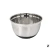 BOL INOX ANTI GLISSE 17CM
