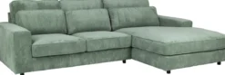 BOLIVIA 2 PLACES MERIDIENNE ANGLE DROIT VERT CLAIR POSO 047