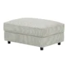 BOLIVIA POUF BEIGE LINCOLN 83
