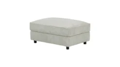 BOLIVIA POUF BEIGE LINCOLN 83