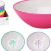 BOL PALMIER FLUO 18X6CM