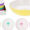 BOL PALMIER FLUO 20X5CM