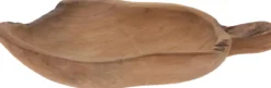 BOL PAPAYA 37X23CM