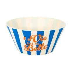 BOL PLASTIQUE DOLCE VITA D15CM