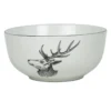 BOL RENNE 13CM PORCELAINE