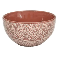 BOL SAHARA TERRACOTTA 65CL