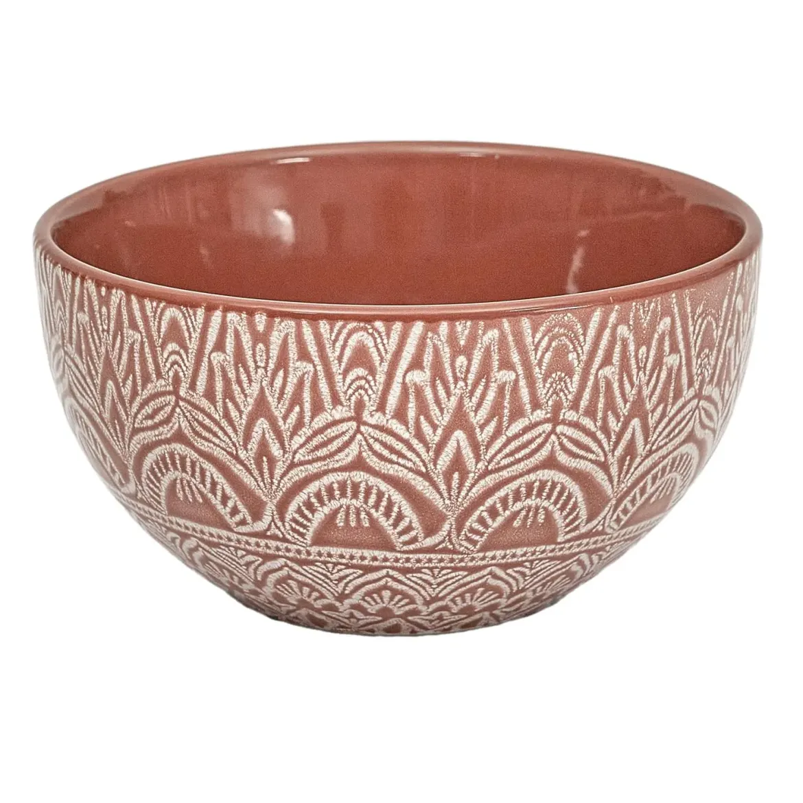 BOL SAHARA TERRACOTTA 65CL