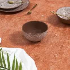 BOL SAHARA TERRACOTTA 65CL