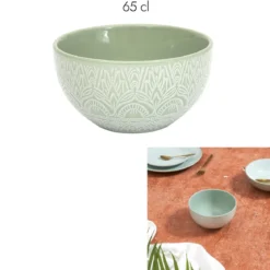 BOL SAHARA VERT 65CL