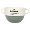BOL SOUPE BISTROT 45CL