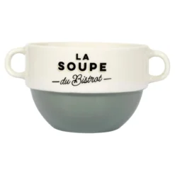 BOL SOUPE BISTROT 45CL
