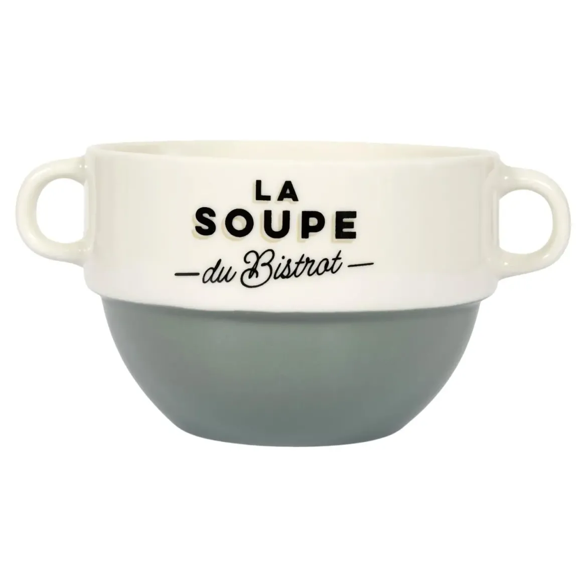 BOL SOUPE BISTROT 45CL