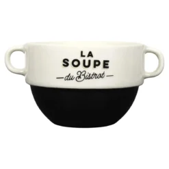 BOL SOUPE BISTROT 45CL
