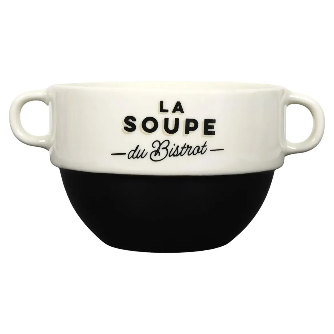 BOL SOUPE BISTROT 45CL
