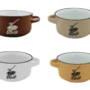 BOL SOUPE 13CM GRES