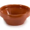BOL SOUPE GASPACHO TERRE CUITE D.15CM