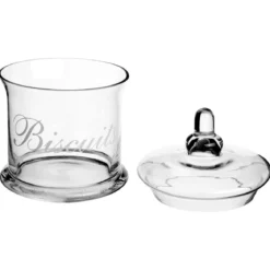 BONBONNIERE BISCUITS 19CM