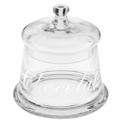 BONBONNIERE CHOCOLATS 12.8CM