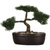 BONSAI POT CERAMIQUE H.23CM