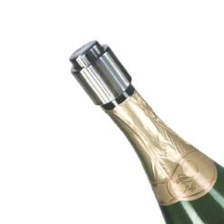 BOUCHON VIN ACIER