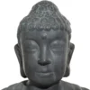BOUDDHA ASSIS OUTDOOR H.50CM