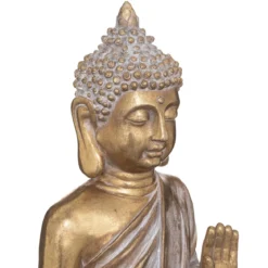 BOUDDHA H.82.5CM