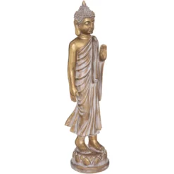 BOUDDHA H.82.5CM