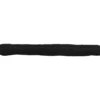 BOUDIN PORTE CARRE VELOURS 80CM BANDE AGRIPP NOIR