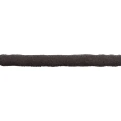 BOUDIN PORTE SIMPLE BOUCLETTE 80CM BANDE AGRIP ANTHRACITE