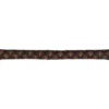 BOUDIN PORTE SIMPLE BOURRELET 80CM BANDE AGRIPPANTE ARTDECO