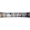 BOUDIN PORTE SIMPLE BOURRELET 80CM BANDE AGRIP FRIENDS