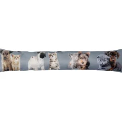 BOUDIN PORTE SIMPLE BOURRELET 80CM BANDE AGRIP FRIENDS