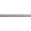 BOUDIN PORTE SIMPLE BOURRELET LIN 80CM BANDE AGRIP GRIS