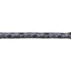 BOUDIN PORTE SIMPLE BOURRELET 80CM BANDE AGRIP HACIENDA GRIS