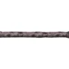 BOUDIN PORTE SIMPLE 80CM BANDE AGRIPPANTE HACIENDA MARRON