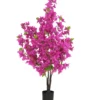 BOUGAINVILLIER 483 FLEURS H120CM FUCHSIA