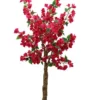 BOUGAINVILLIER POT PLASTIQUE H.130CM