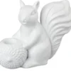 BOUGEOIRE ECUREUIL TAILLE 15X17CM