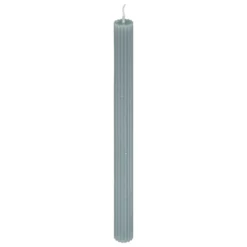 BOUGIE BATON DEMI ORAGE H.26CM