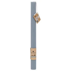 BOUGIE BATON DEMI ORAGE H.26CM