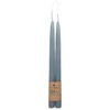 BOUGIE BATON HUGO ORAGE H.30CM X2 PIECES